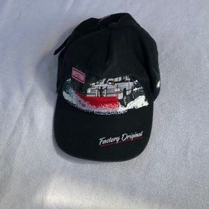 Western factory 🏭 Original baseball hat.